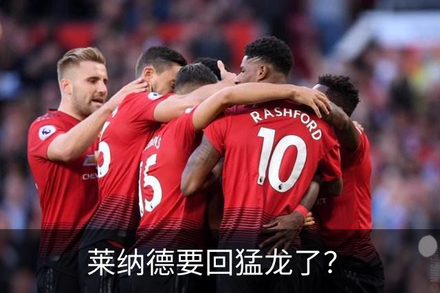 莱纳德要回猛龙了？